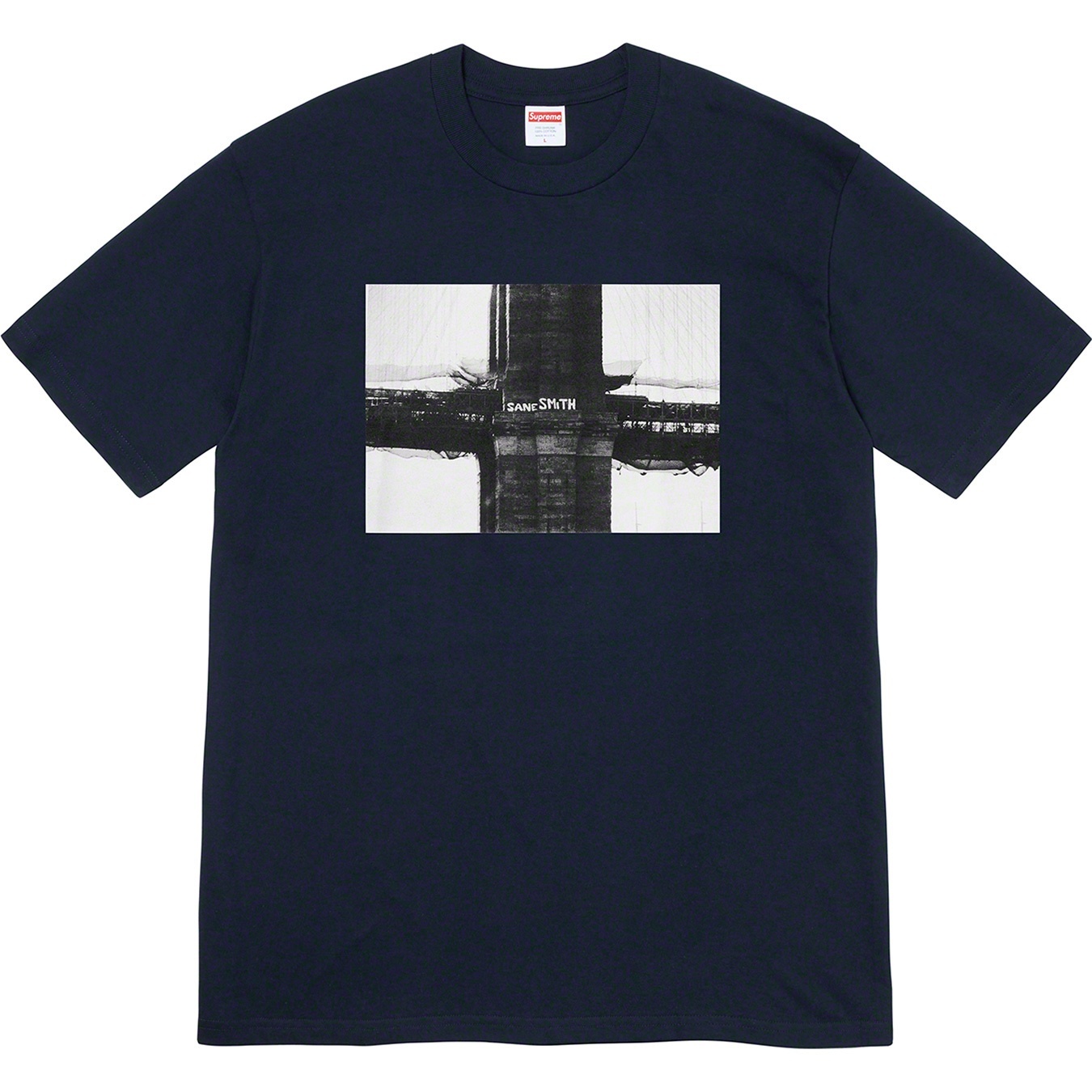 Bridge Tee view 4